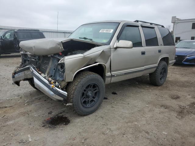 1999 Chevrolet Tahoe K1500