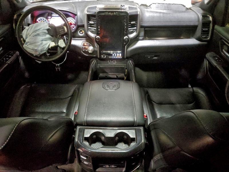 2020 Dodge Ram 1500 Rebel