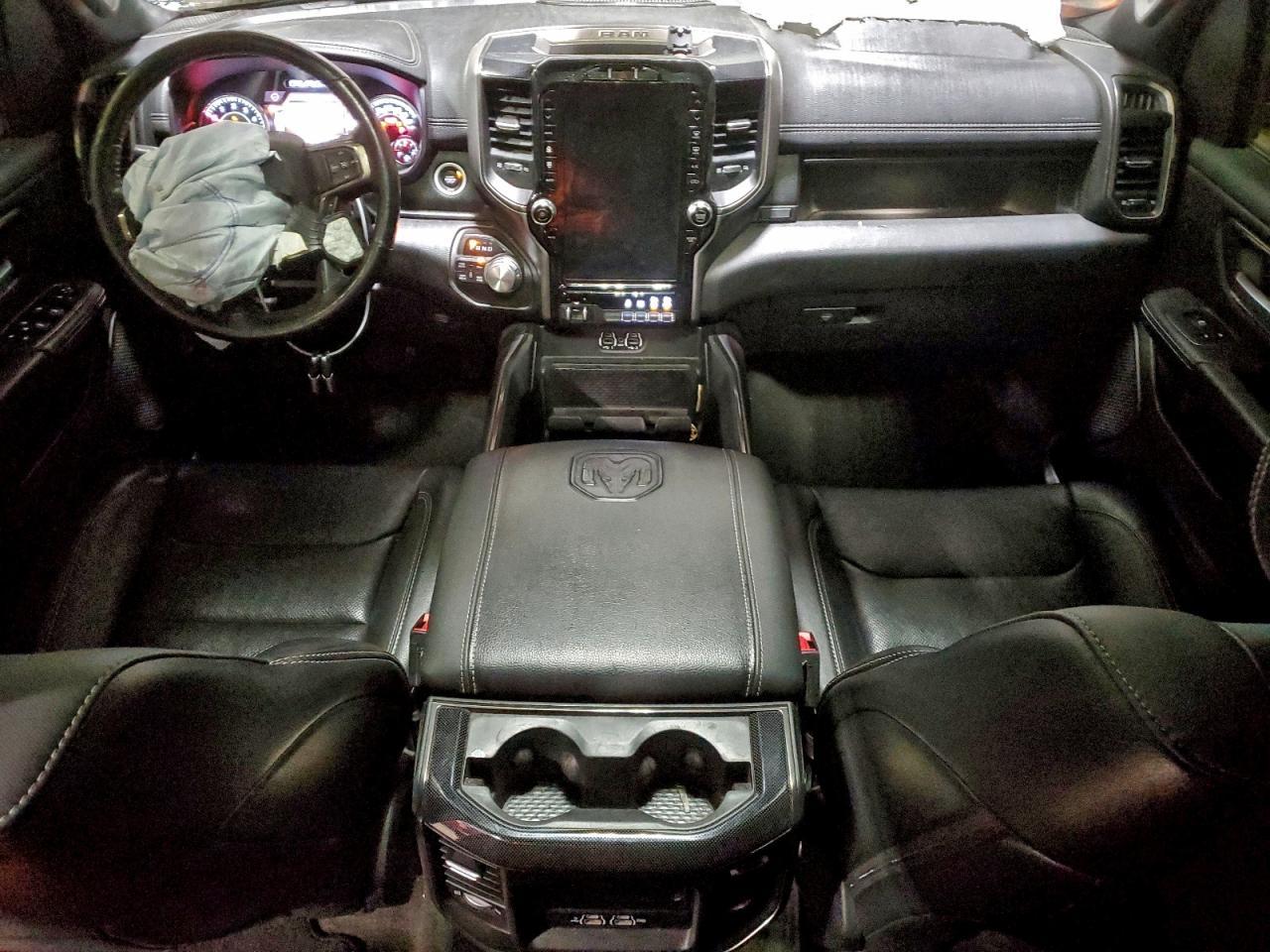 2020 Dodge Ram 1500 Rebel