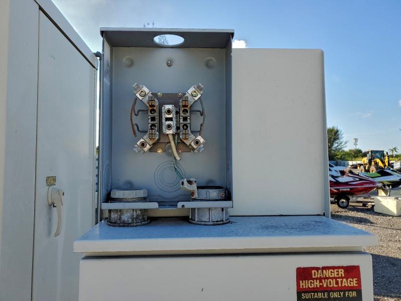 2005 Myy5 Trailer Model: 18