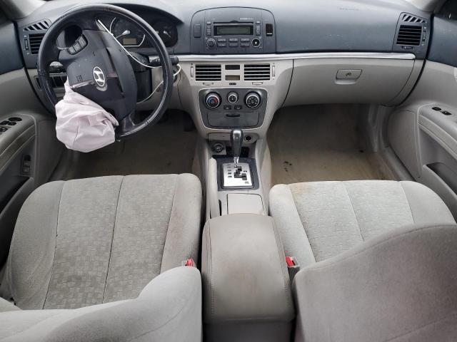 2006 Hyundai Sonata gls