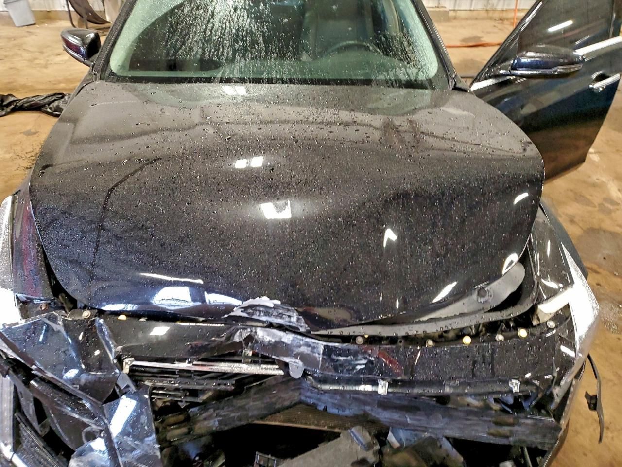 2019 Cadillac Cts Luxury