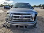 2014 Ford F150 Super cab