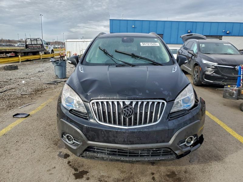 2014 Buick Encore Convenience