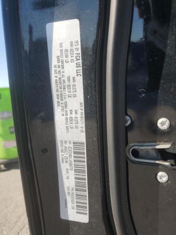 2018 Dodge Charger sxt