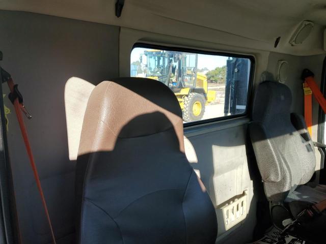 2017 Volvo Vnl Semi Truck