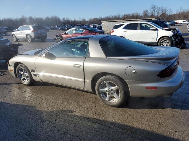 2001 Pontiac Firebird Formula