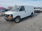 2013 Chevrolet Express G2500 Utility / Service Van