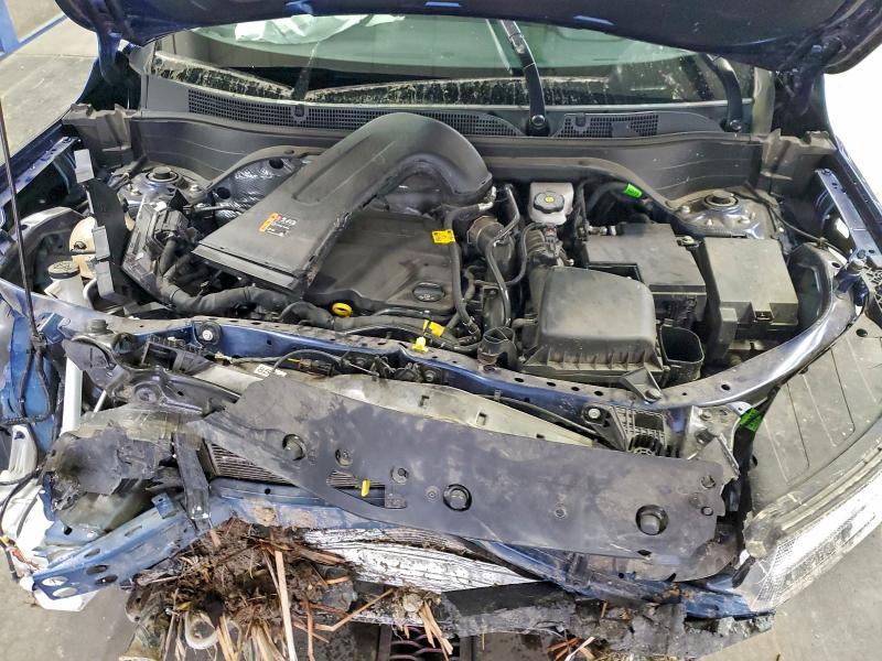 2024 Chevrolet Trax 1LT