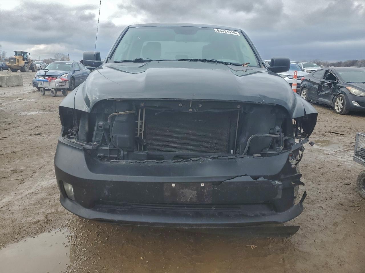 2014 Dodge RAM 1500 ST