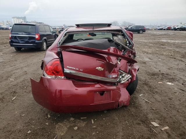 2009 Chevrolet Impala 1LT