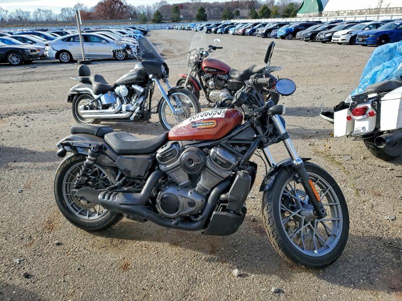 2024 Harley-Davidson RH975 S