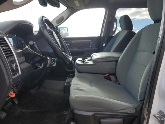 2017 Dodge Ram 1500 slt