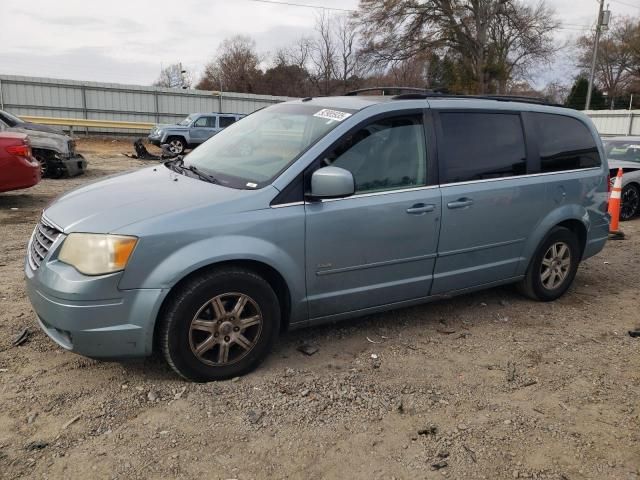 2008 Chrysler Town & Country Touring