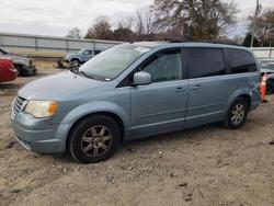 Chrysler Vehiculos salvage en venta: 2008 Chrysler Town & Country Touring