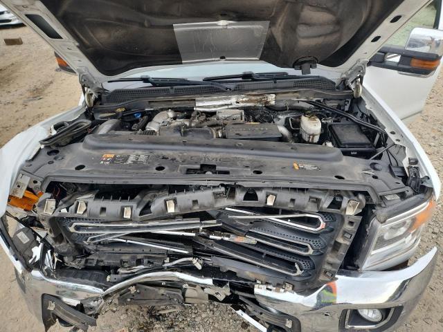 2019 GMC Sierra K2500 slt