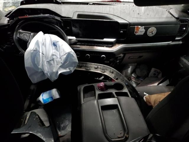 2024 GMC Sierra K1500 Elevation-l