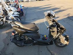 Other salvage cars for sale: 2025 Other 2025 Othe Scooter