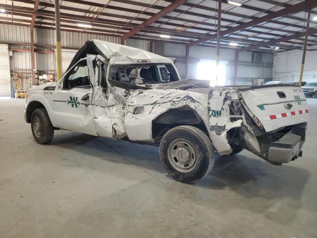 2013 Ford F250 Super Duty