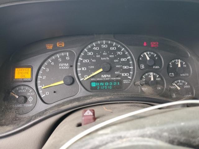 2000 GMC New Sierra C2500