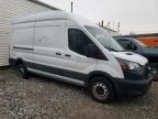 2023 Ford Transit Delivery Van