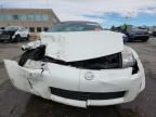2004 Nissan 350z Roadster