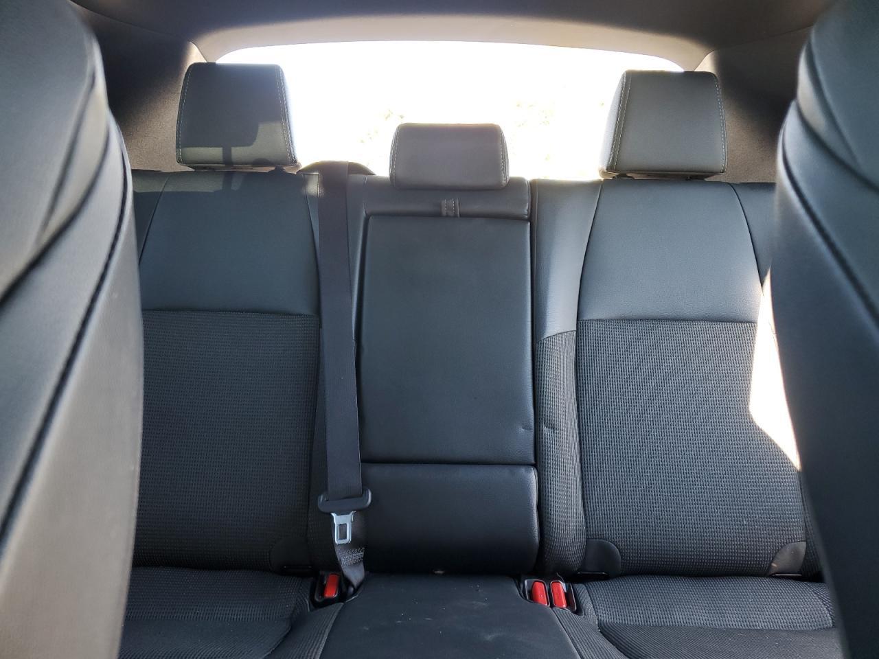 2023 Toyota Bz4x xle