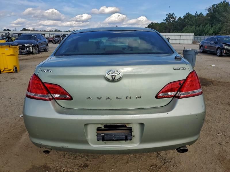 2005 Toyota Avalon xl