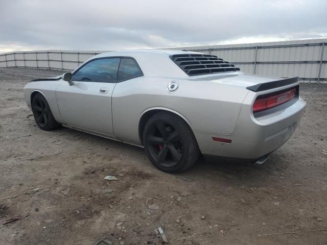2008 Dodge Challenger Srt-8