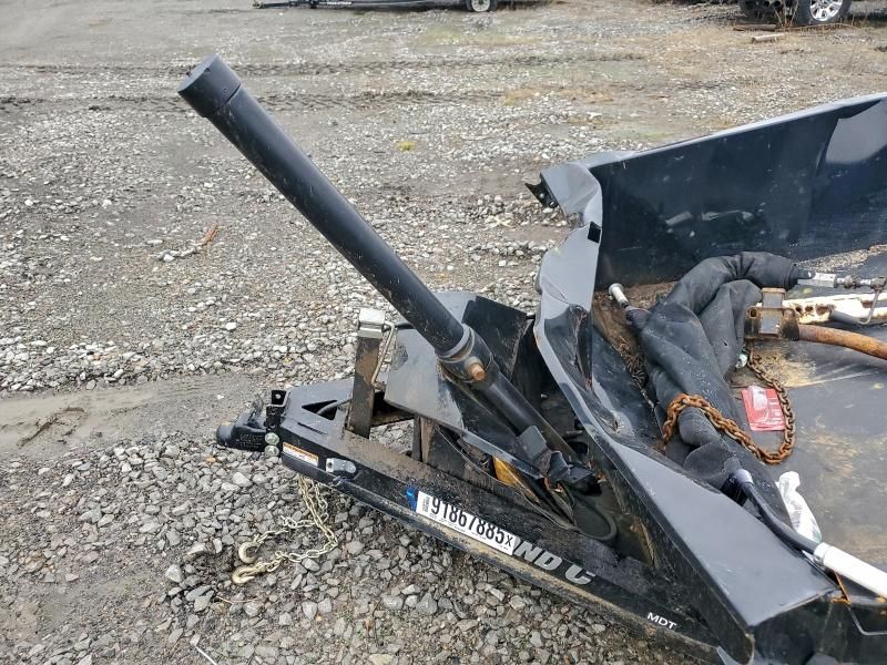 2024 Diamond Trailer