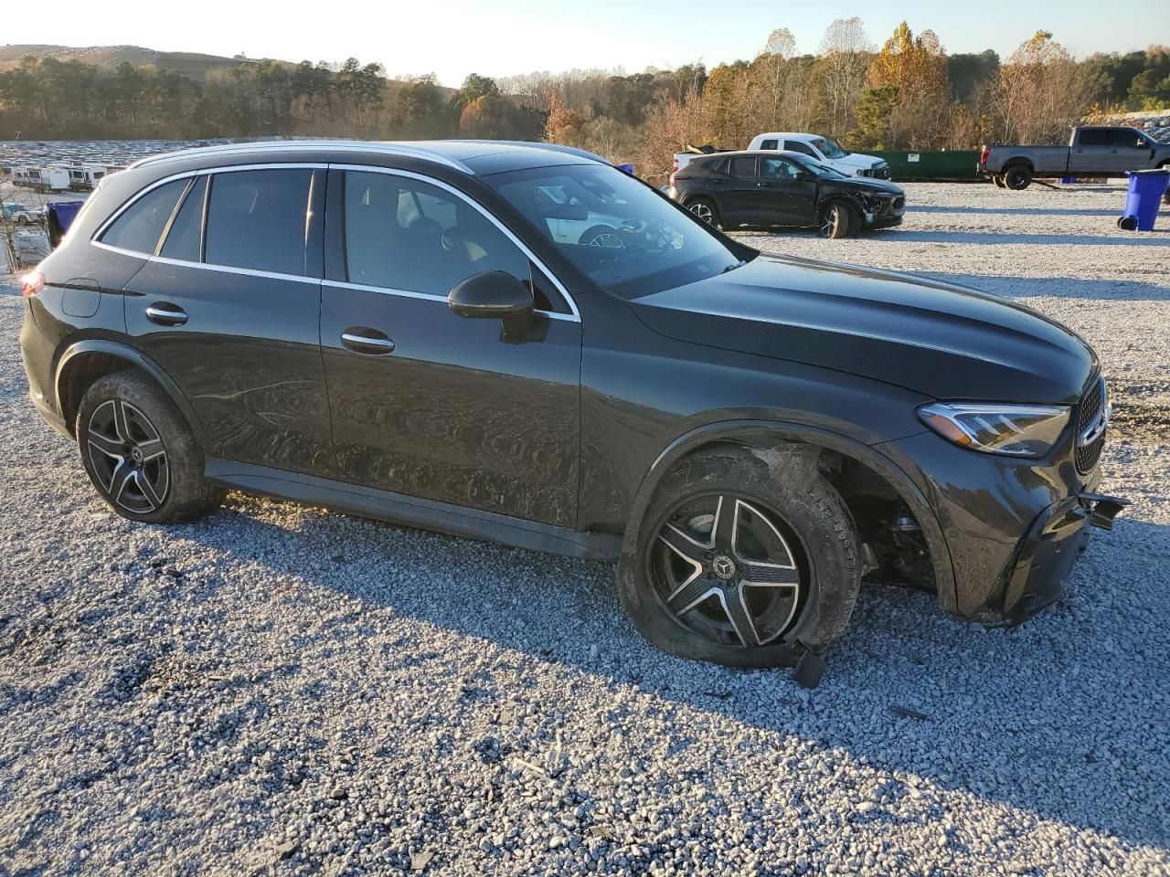 2026 Mercedes-Benz Glc 350e