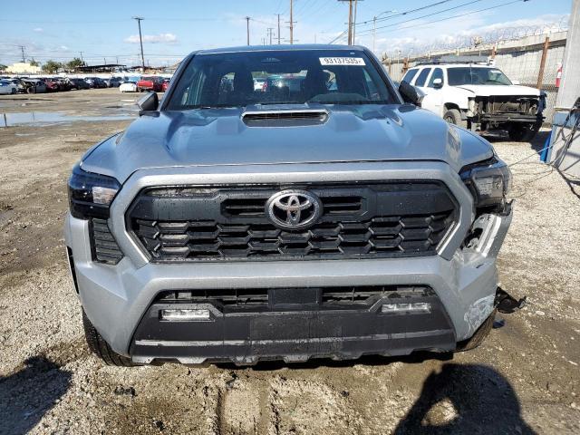 2025 Toyota Tacoma Double cab