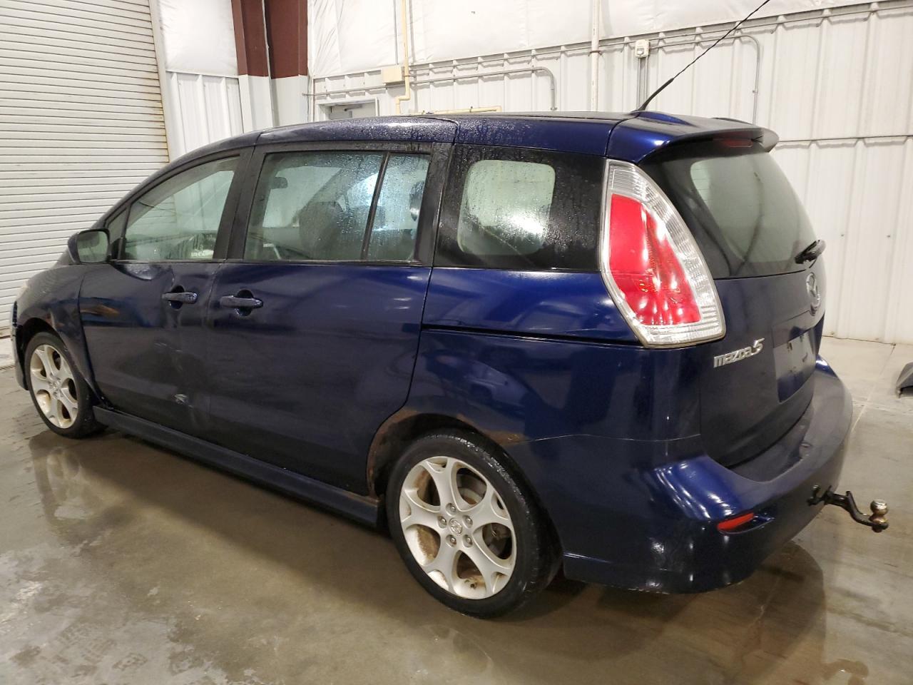 2010 Mazda 5