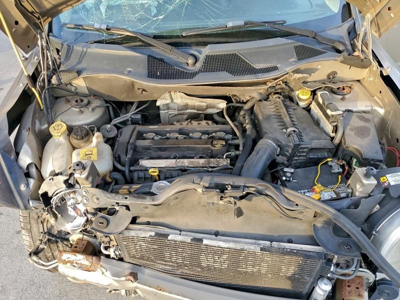 2010 Jeep Patriot Sport