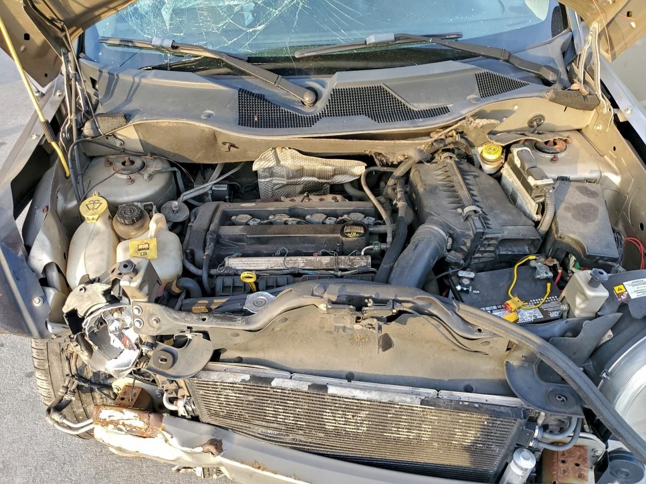 2010 Jeep Patriot Sport