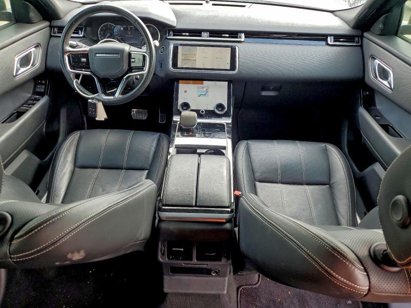 2021 Land Rover Range Rover Velar R-dynamic s