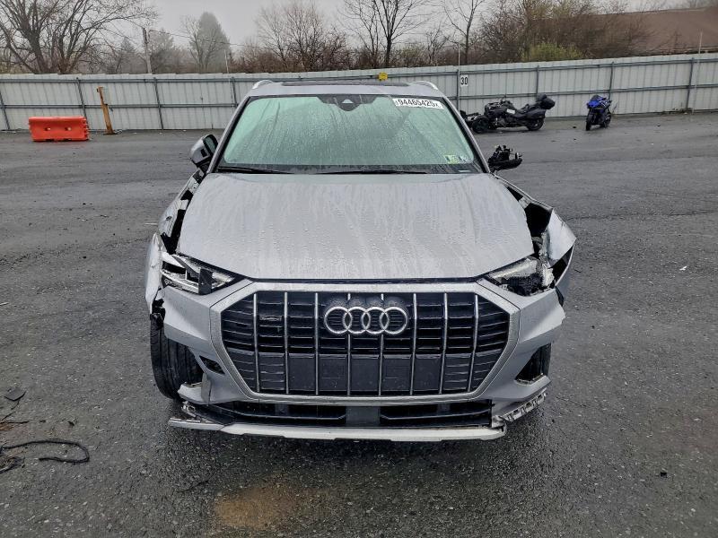 2020 Audi Q3 Premium Plus