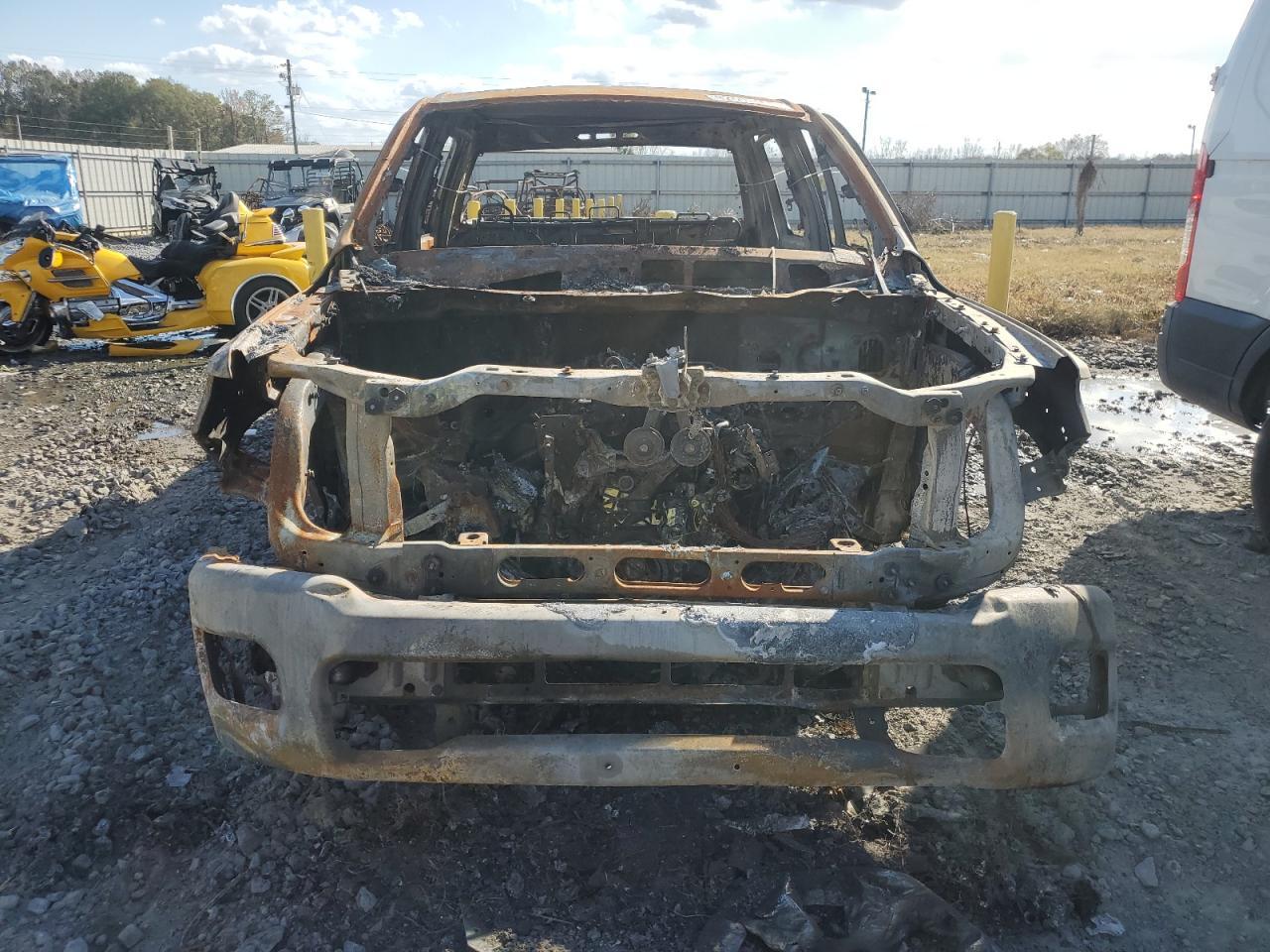 2025 Dodge Ram 1500 big Horn/lone Star
