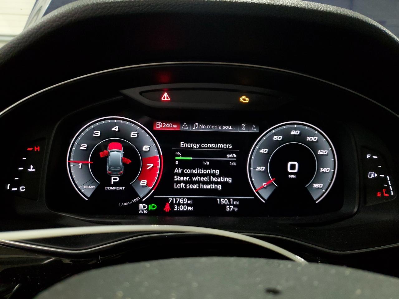 2021 Audi Q7 Premium Plus