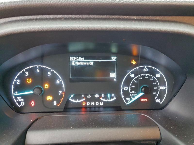 2020 Ford Transit Passenger WA