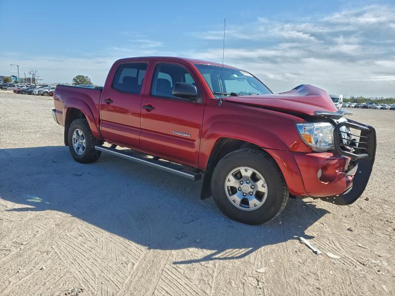 2007 Toyota Tacoma V6