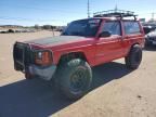 1999 Jeep Cherokee se