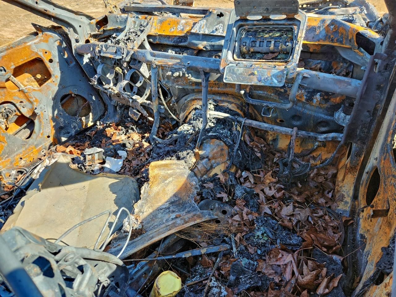 2012 Dodge Challenger Srt-8