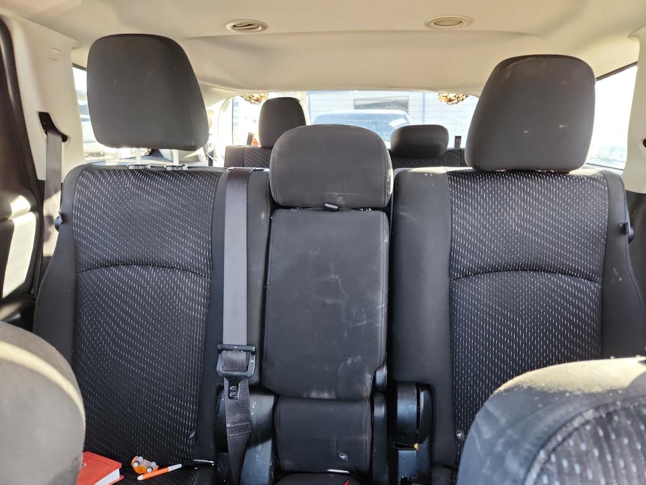 2018 Dodge Journey sxt