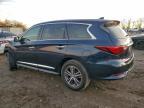 2020 Infinity Qx60 Luxe