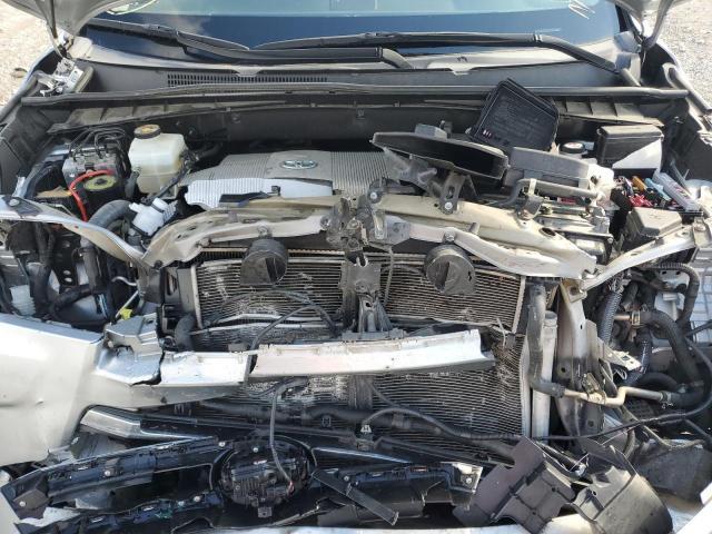 2019 Toyota Highlander Hybrid Limited
