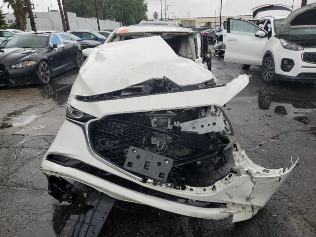 2022 Mazda 3 Preferred