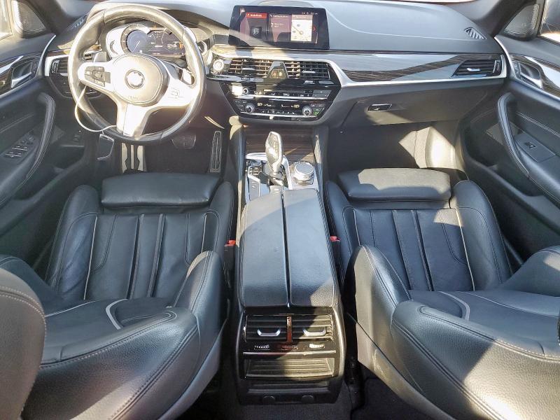 2018 Bmw Motorrad 2018 bmw Motorrad 530e