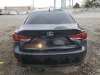 2017 Lexus Is 300