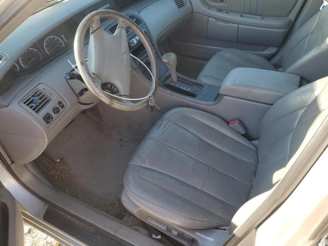 2001 Toyota Avalon xl